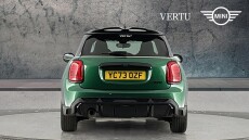 MINI Hatchback 1.5 Cooper Sport 3dr Auto Petrol Hatchback
